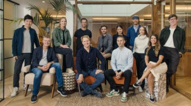 Amid a fairly flat European market, Giant Ventures raises $250M to invest transatlantically