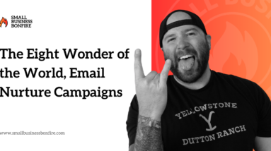 Email Nurture Campaigns