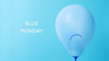 Blue Monday and employee morale: moving beyond the gimmick