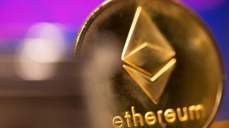 Ethereum (ETH) Staking Ratio Surprisingly Keeps Surging Despite Shapella