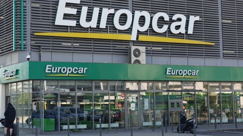 Europcar says someone likely used ChatGPT to promote a fake data breach