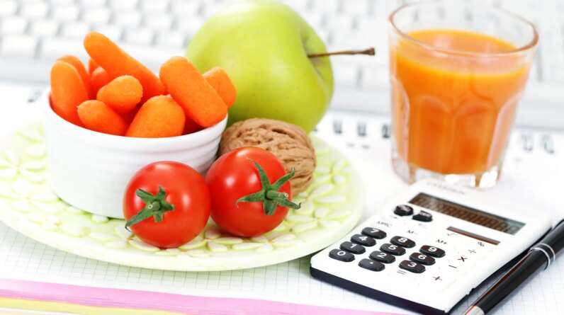 Encourage Healthy Eating at the Workplace