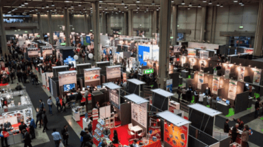 The Benefits of Trade Shows For Your Business