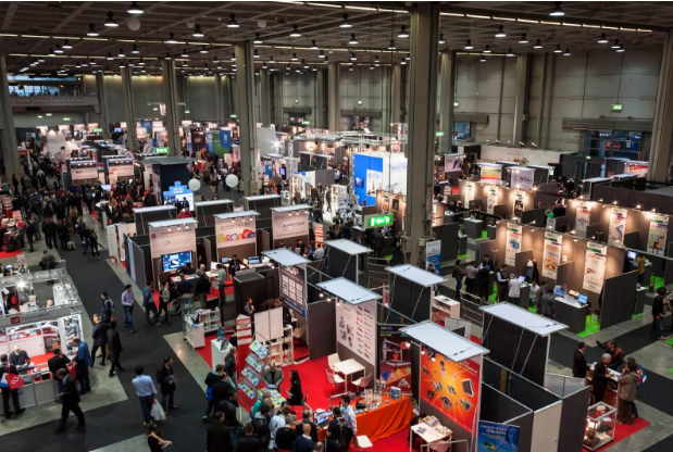 The Benefits of Trade Shows For Your Business