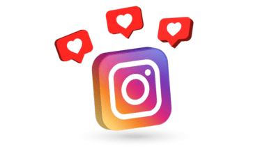 Instagram algorithm