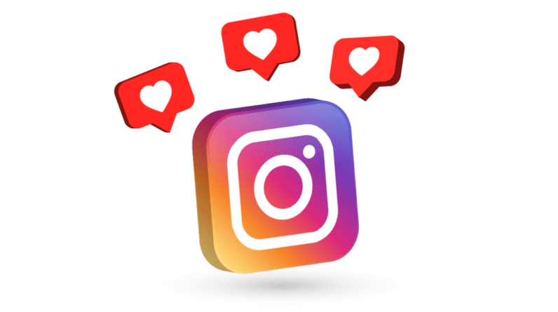 Instagram algorithm