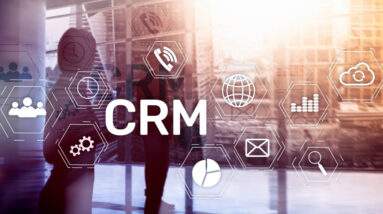 The best CRM system for your micro business