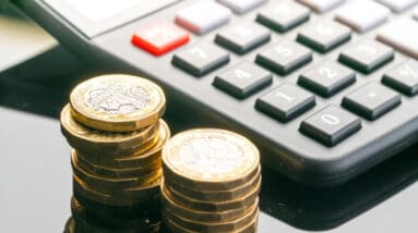 What are the best business bank accounts in the UK?