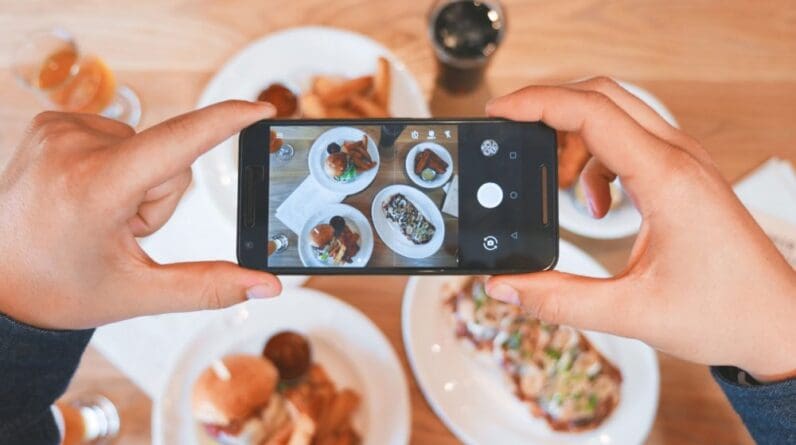 Your 4-step guide to setting up an Instagram business account