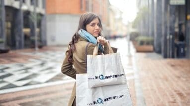 4 Simple Ways To Improve Customer Experience