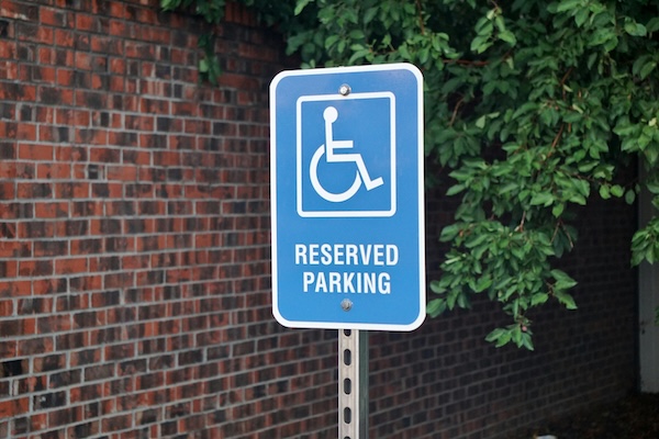 ADA Signage: A Business’s Commitment To Accessibility