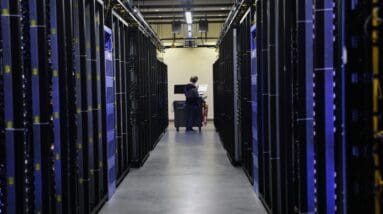 AI forces data centers to use more energy. Software can help