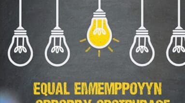 Achieving Equal Employment Opportunity in Your Workplace