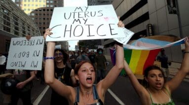 After Alabama’s IVF nightmare, these are the 10 worst states for women to live in