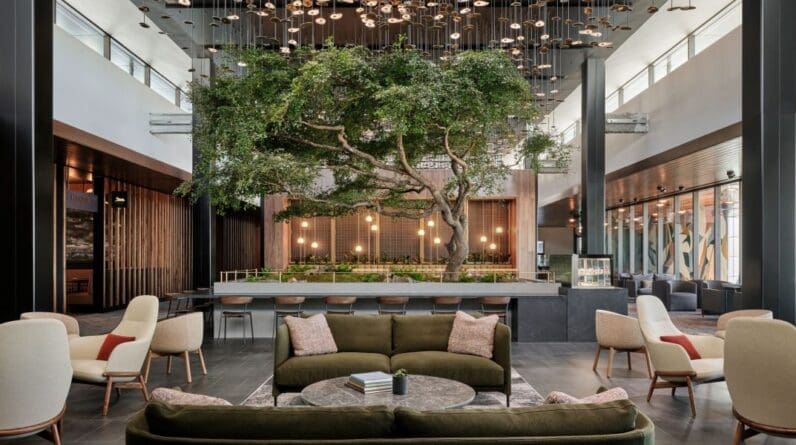 Amex Centurion Lounge Atlanta: What to expect now that it’s open
