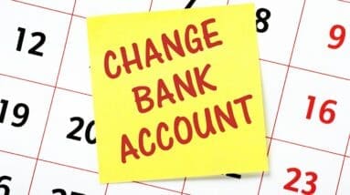 Benefits of switching to the right business bank account