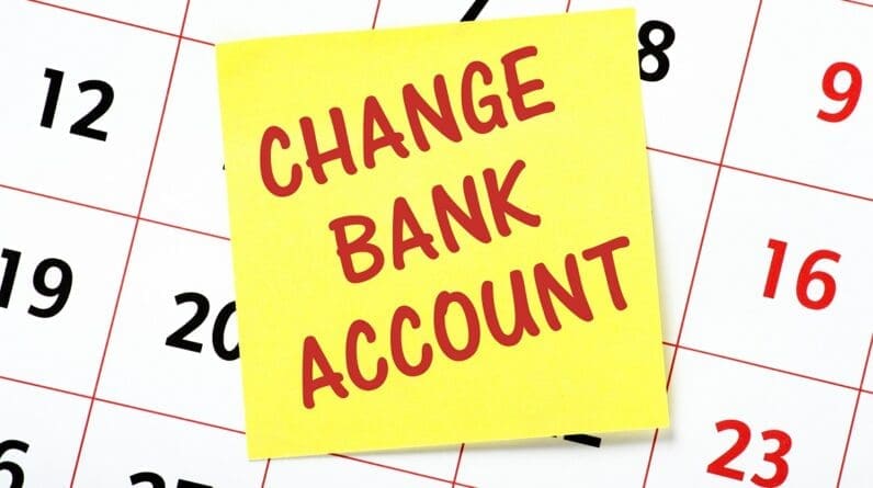 Benefits of switching to the right business bank account