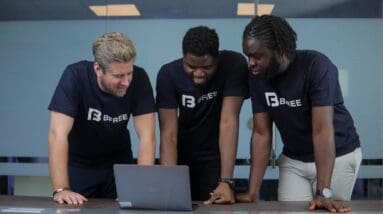 Bfree, a Nigerian startup enabling lenders recover debt ethically, gets $3M backing
