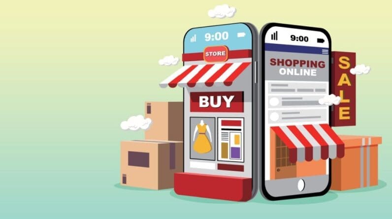 Bigcommerce vs shopify