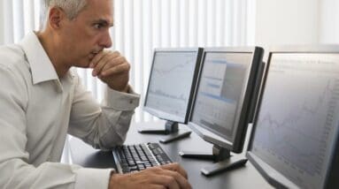 BlackRock declares 'new regime' in investing