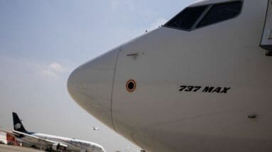 Boeing