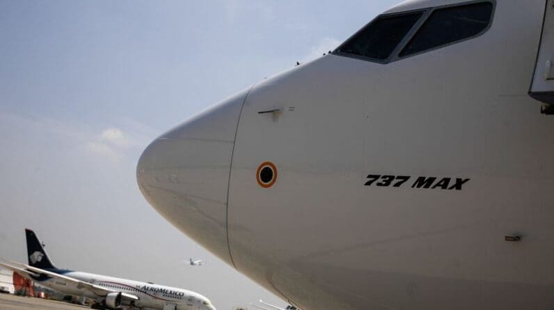Boeing
