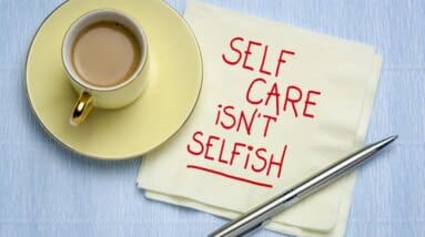 Business Owners Self-Care