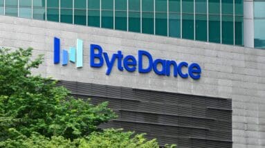 ByteDance CEO complains company risks mediocrity by missing AI wave