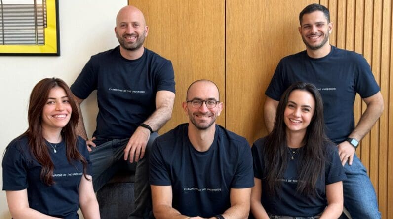 COTU Ventures launches $54M fund for pre-seed and seed startups in MENA