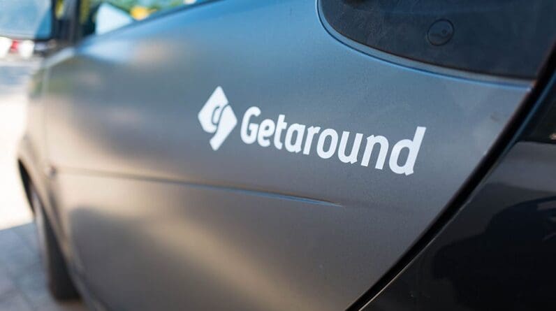 Car-sharing company Getaround cuts one-third of US workforce