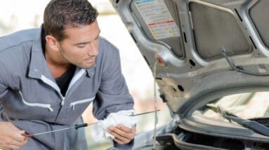 DIY Garage Set-Up: Essential Tools For Car Maintenance