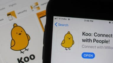 Dailyhunt in talks to acquire social network startup Koo