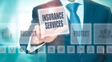 Dealing with business insurance claims