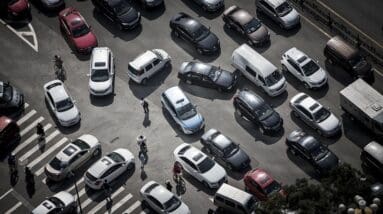 Demolish or be demolished? China EV makers seek growth overseas | Insights