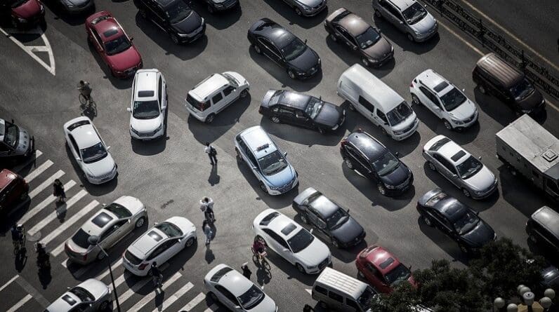 Demolish or be demolished? China EV makers seek growth overseas | Insights