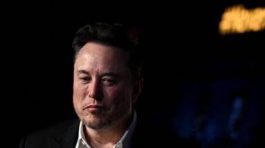 Elon Musk's Neuralink reincorporates outside Delaware