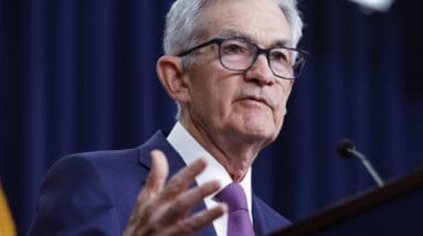 Fed’s Powell rebuffs Corporate America’s RTO mandates