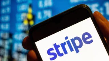 Fintech giant Stripe’s valuation spikes to $65B in employee stock-sale deal