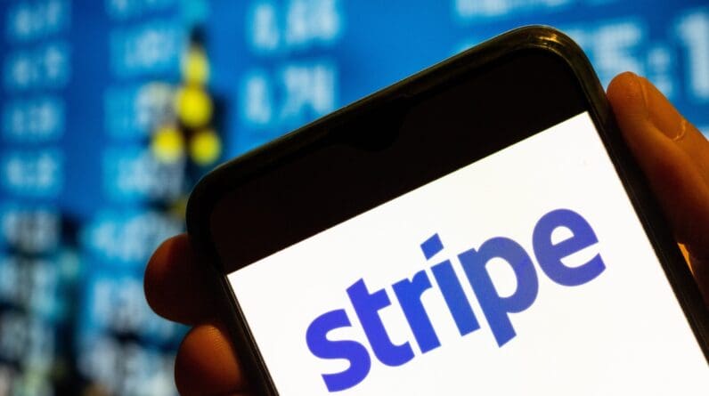 Fintech giant Stripe’s valuation spikes to $65B in employee stock-sale deal