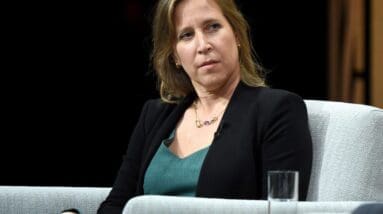Former YouTube CEO’s son found dead in UC Berkeley dorm