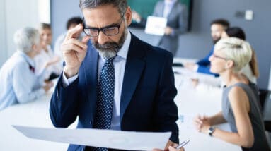 Fractional CFO Services: Elevating Your Business's Financial Strategy