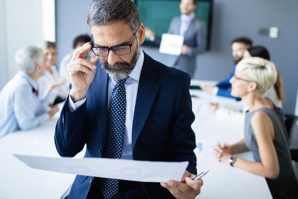 Fractional CFO Services: Elevating Your Business's Financial Strategy
