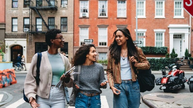 Gen Z drives NYC apartment vacancy rates to historic low of 1.4%