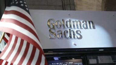 Goldman Sachs, Mubadala sign $1 billion private credit Asia-Pacific partnership deal