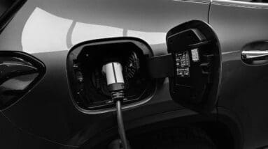 Green Commuting: Salary Sacrifice & The Electric Car Revolution