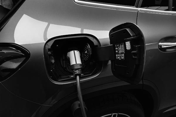 Green Commuting: Salary Sacrifice & The Electric Car Revolution