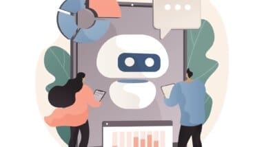 Growing Your Business: 3 Ways AI Can Help