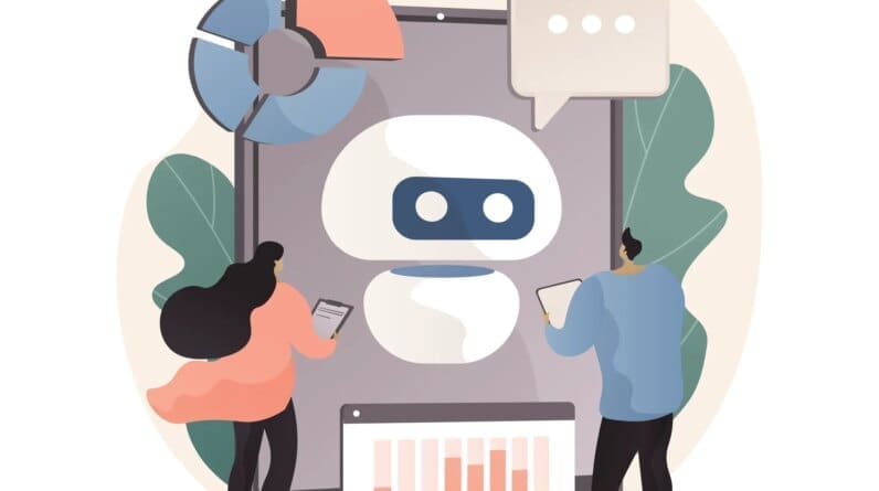 Growing Your Business: 3 Ways AI Can Help
