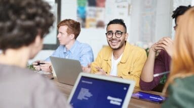 Growth Strategies for Small B2B SaaS Businesses to Scale Up