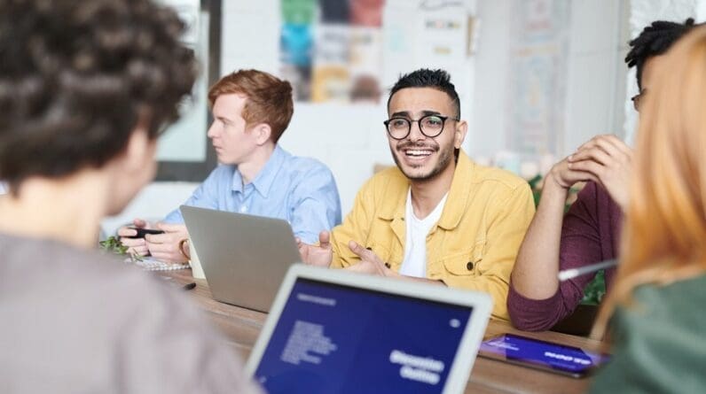 Growth Strategies for Small B2B SaaS Businesses to Scale Up